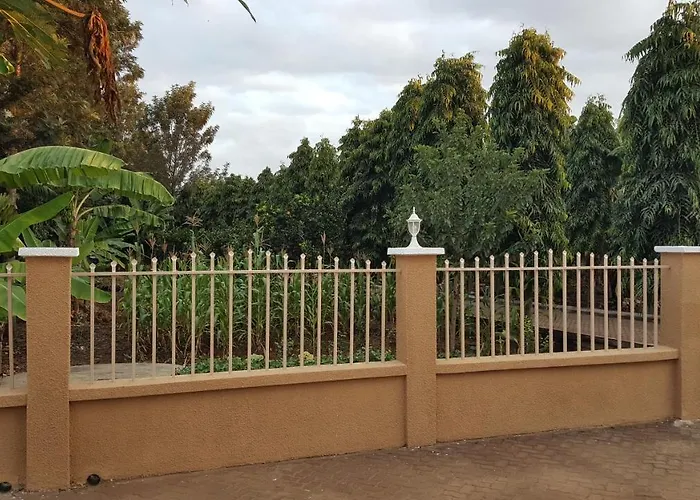 Kilimanjaro Country House