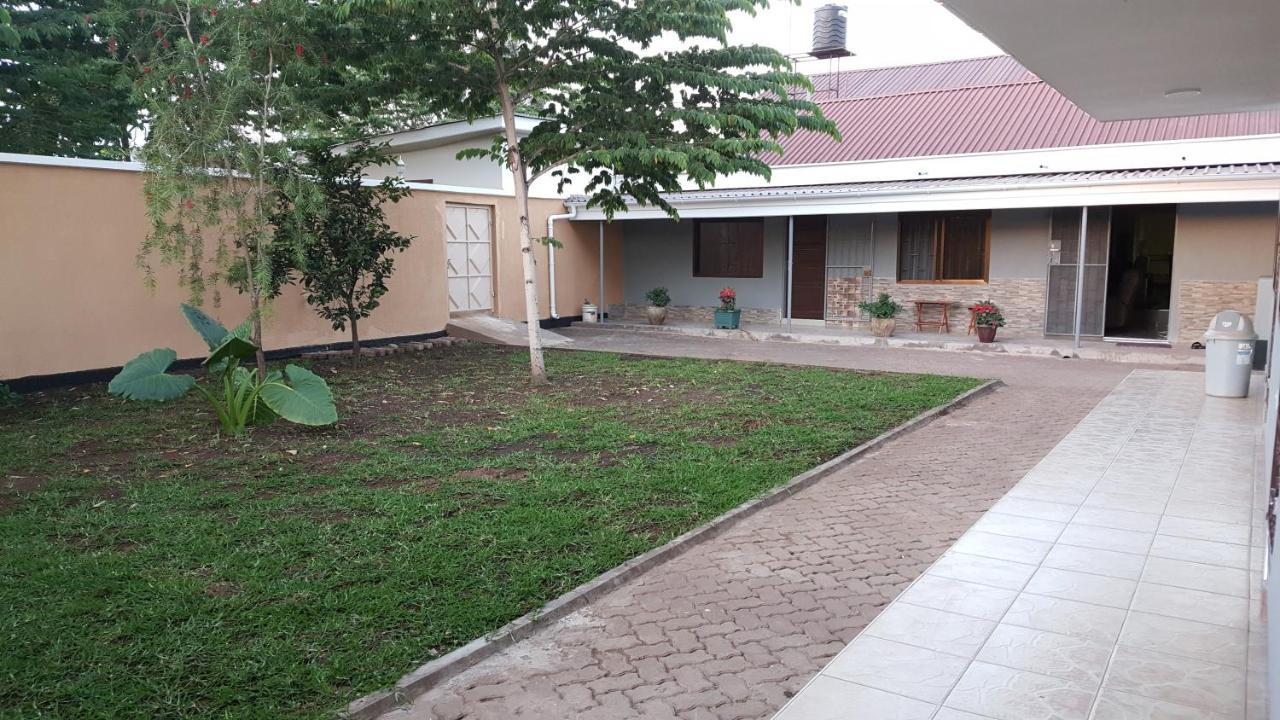 Kilimanjaro Country house Moshi