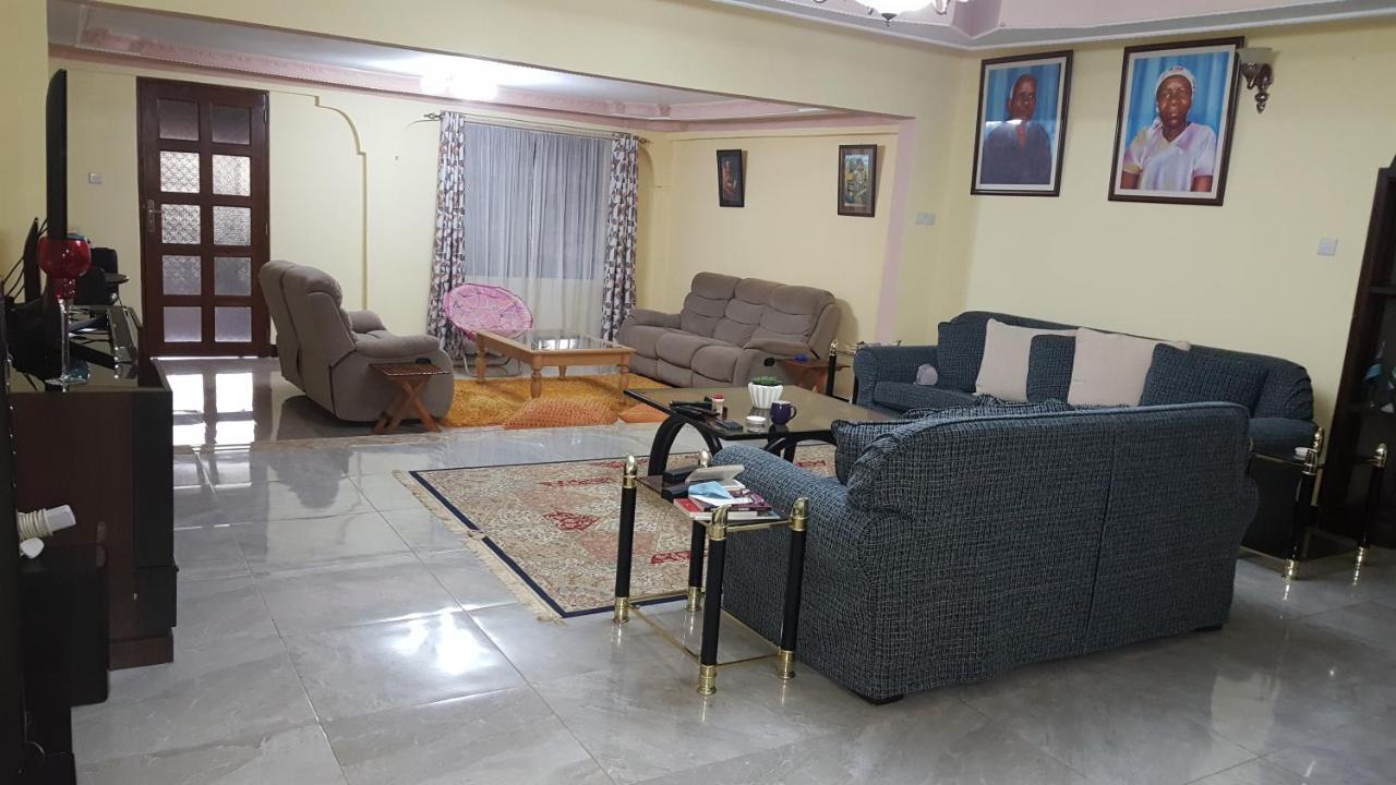 Country house Kilimanjaro Moshi