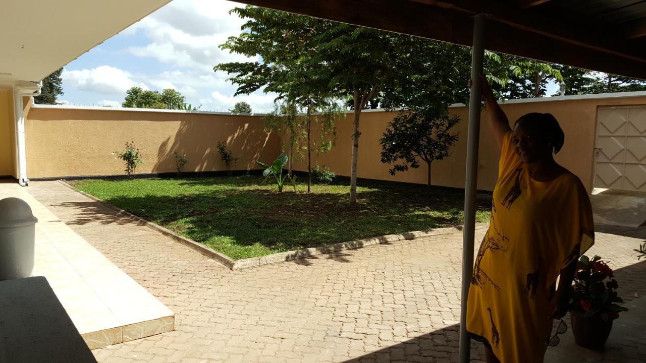 Country house Kilimanjaro Moshi