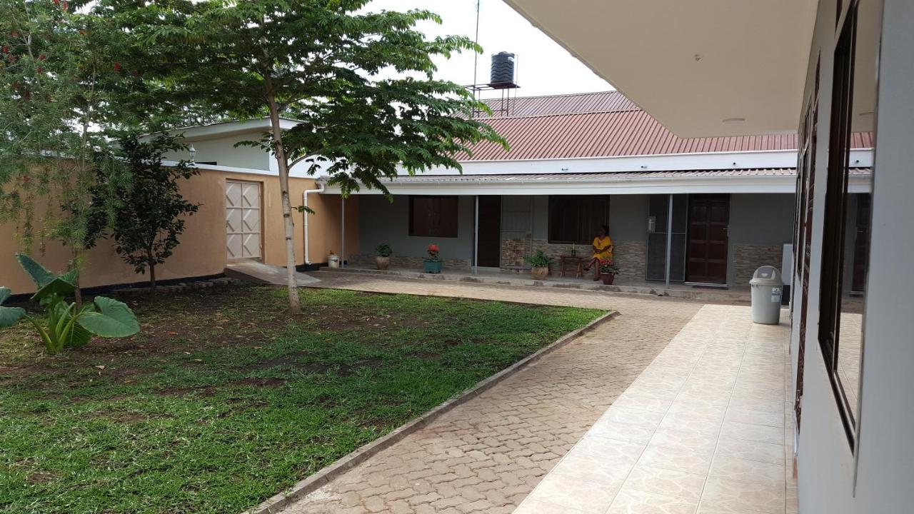 Country house Kilimanjaro *