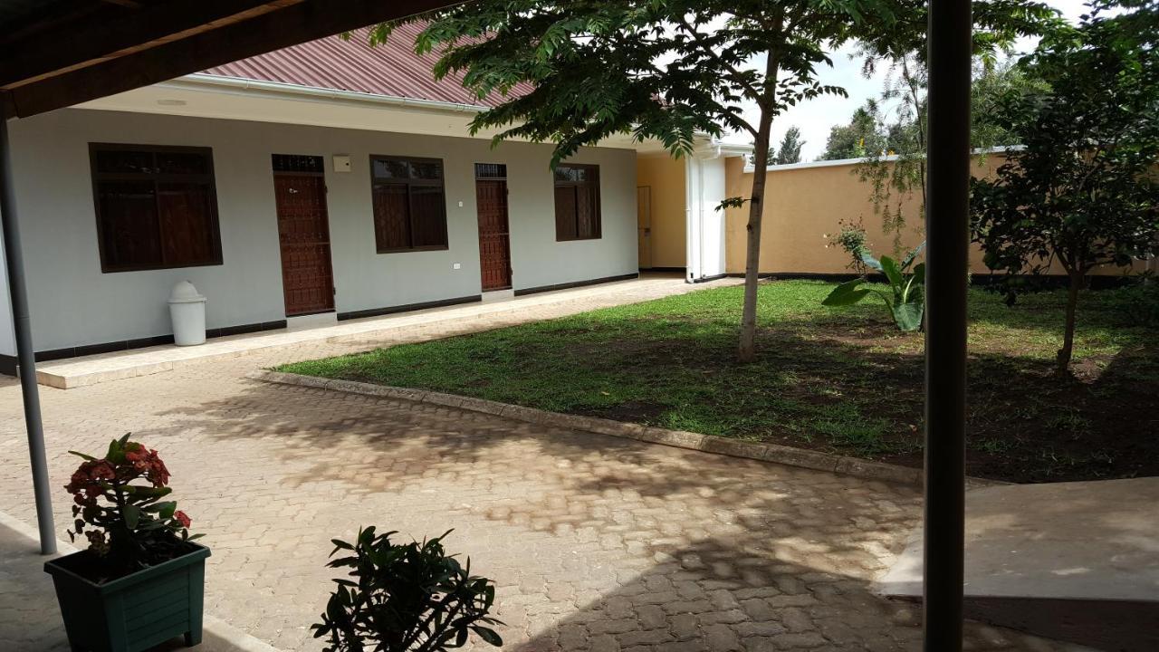 Kilimanjaro Country house