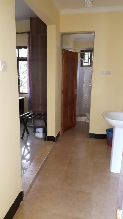 Kilimanjaro Country house *