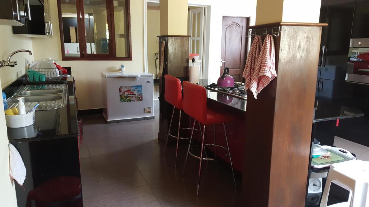 Country house Kilimanjaro *