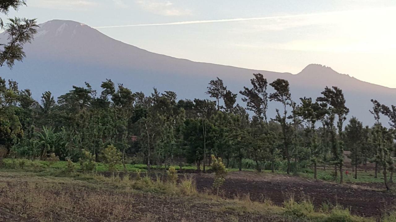 Country house Kilimanjaro Moshi